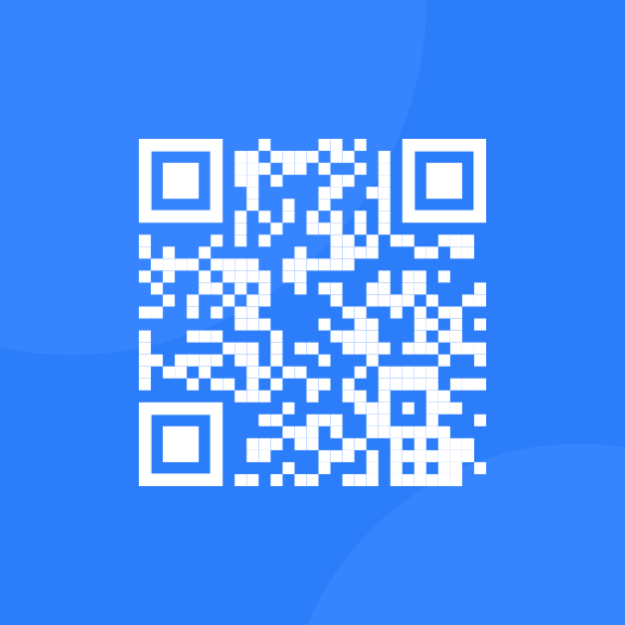 QR-Barcode